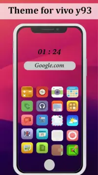 Theme for Vivo Y93 / wallpaper for vivo y93 APK Download 2023 - Free - 9Apps Theme for Vivo Y93 / wallpaper for vivo y93 APK Download 2023 - Free - 9Apps