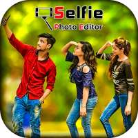 Selfie Photo Editor