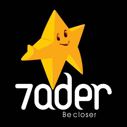 7ader - اتصل بجميع مشاهير و نجوم العرب