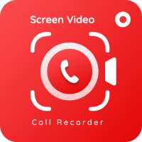 Screen Recorder - Video Call Recorder With Audio on 9Apps