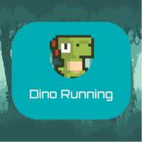 Dino Running!