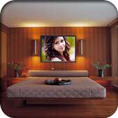 Home Interior Photo Frames: Premium HD on 9Apps