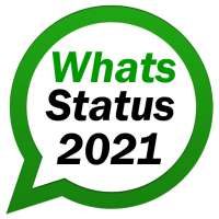 Latest Whats Status 2021 on 9Apps