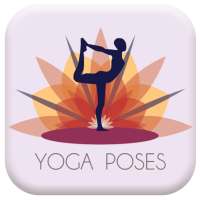 Yoga Poses on 9Apps