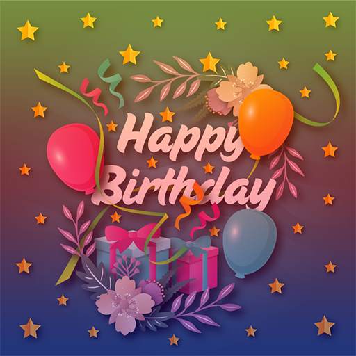 Happy Birthday Wishes - Birthday Song With Name