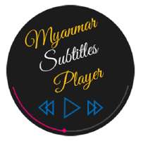 Myanmar Subtitle Player on 9Apps