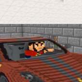 Build Super Cars for Minecraft