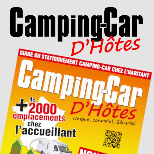 Camping-Car d'Hôtes