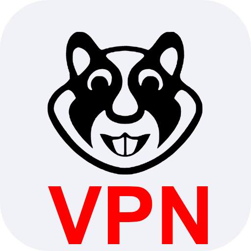 Hamster VPN Proxy: Fast & Secure Unblock Websites