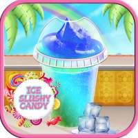 Ice Slushy Candy - Juice Maker