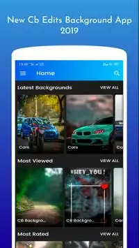 CB Edits Background 2020 | Poses APK Download 2023 - Free - 9Apps