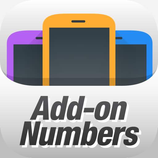 Add-on Numbers