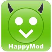 New Happy Apps mod storage, HappyMod advicves 2K21