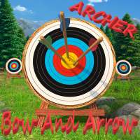 Archer - Bow and Arrow