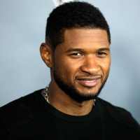 Usher Songs on 9Apps
