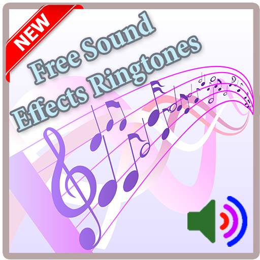 Free Sound Effects Ringtones
