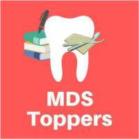 MDS TOPPERS on 9Apps