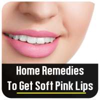 Home Remedies for Lip Care on 9Apps