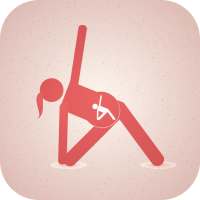 Prenatal Yoga Poses on 9Apps