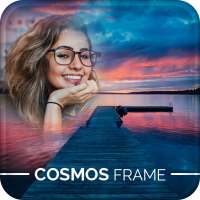 Cosmos Frames on 9Apps