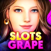 SLOTS GRAPE - Casino Games