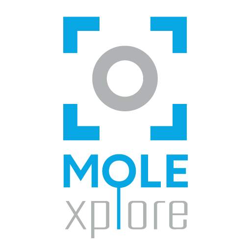 Molexplore “Skin Cancer App”