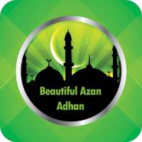 Beautiful Azan Adhan Mp3