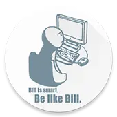 Be Like Bill Meme Generator