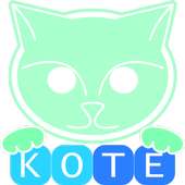 Kote