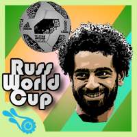 Russ World Cup 2018 Game  -All
