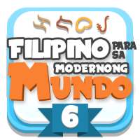Filipino para sa Modernong Mundo G6