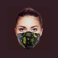 Face Mask- Surgical Face Mask Editor on 9Apps