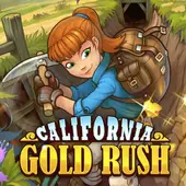 California Gold Rush - Jogo para Android - Windows Club