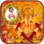 Ganesh Chaturthi Photo Frames on 9Apps