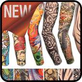 Temporary Tattoo on 9Apps