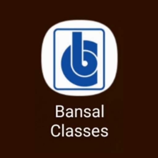 Bansal Classes Odisha