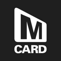 MCard on 9Apps