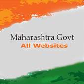 Maharashtra Govt. Websites