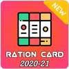 Rasan Card - Ration Card List 2020-21 (All States)