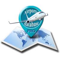 Airports database PRO on 9Apps