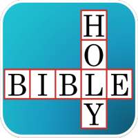 Bible Crossword on 9Apps