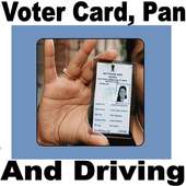 Voter All States Pan And Driving on 9Apps
