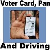 Voter All States Pan And Driving