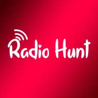 RadioHunt -  Huge collection India's FM & TV News on 9Apps