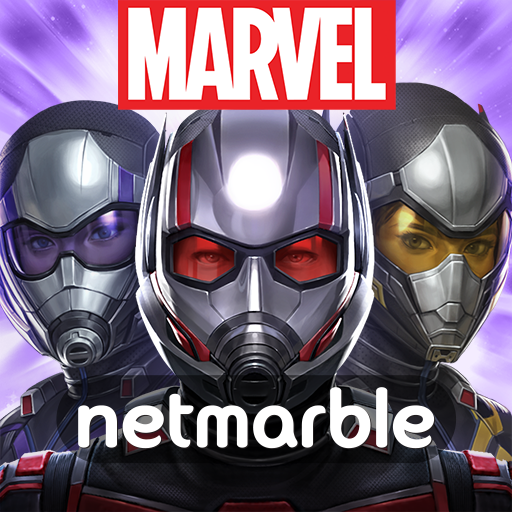 MARVEL Future Fight icon