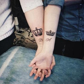 12 Awesome Buck and Doe Tattoo Designs | PetPress | Matching couple tattoos,  Couples deer tattoos, Doe tattoo