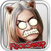 Face Swap: Collage Maker Online