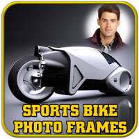 Sports Bike Frames on 9Apps