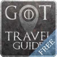 Game of Thrones: Travel Guide Free