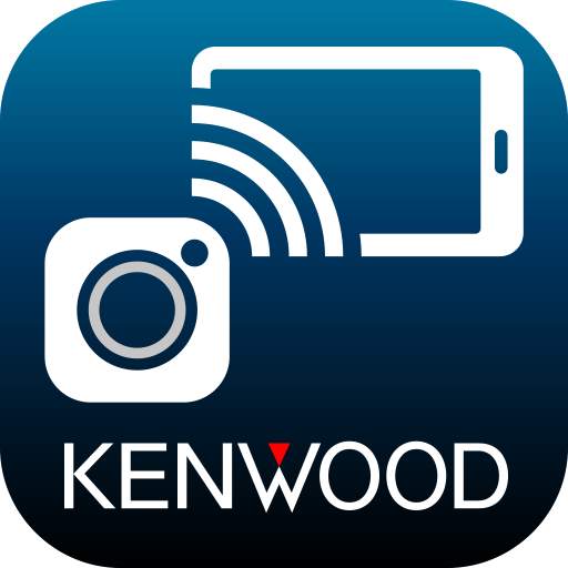 KENWOOD DASH CAM MANAGER